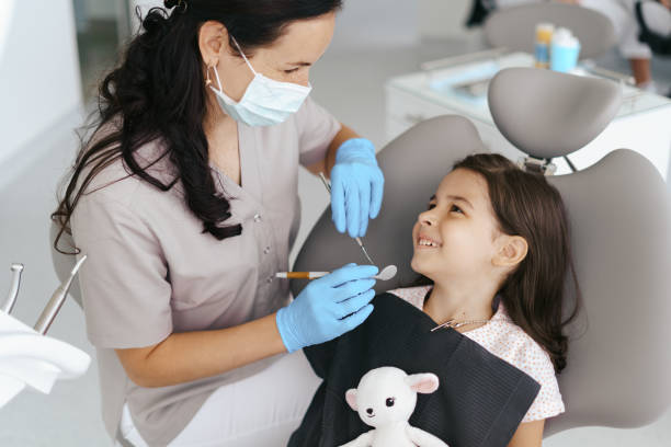 Best Emergency Dental Services for Seniors in Huntsville, AR