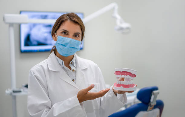Best Emergency Dental Care for Abscessed Tooth in Huntsville, AR