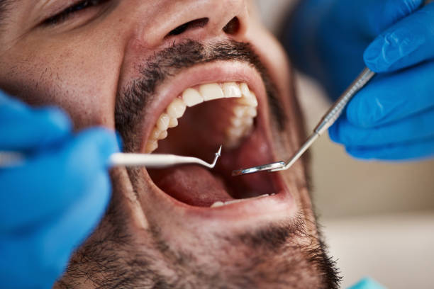 Best Emergency Cosmetic Dentistry in Huntsville, AR