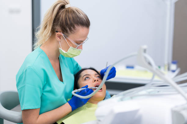 Best 24-Hour Emergency Dentist in Huntsville, AR