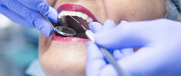Best Urgent Dental Care for Toothache in Huntsville, AR
