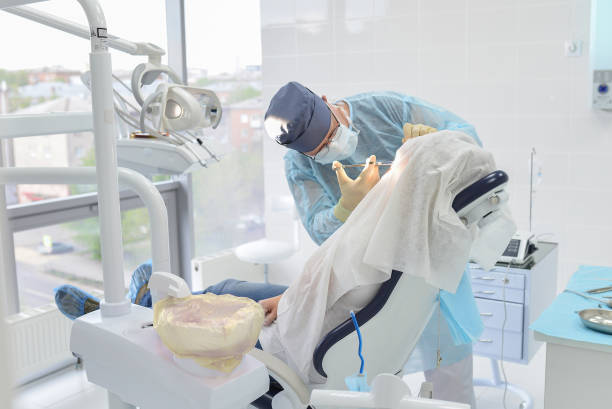 Best Emergency Dentist for Special Needs Patients in Huntsville, AR